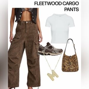 Fleetwood Cargo Pants